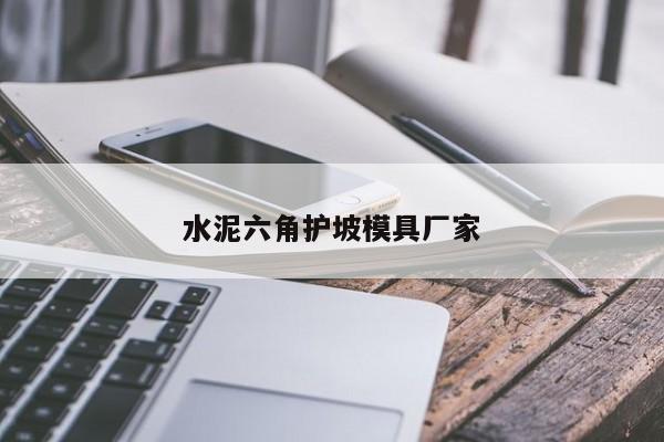 水泥六角护坡模具厂家