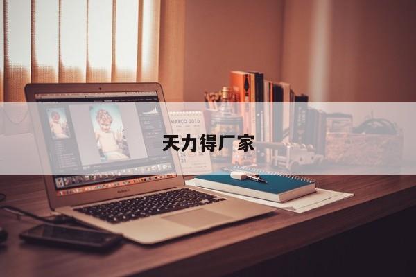 天力得厂家
